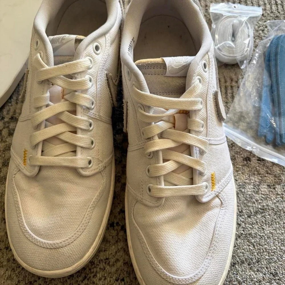 Nike air jordan